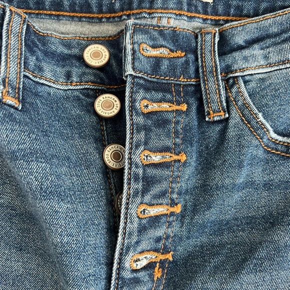 KanCan Jeans (New With Tags) - Picture 3 of 4
